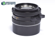 Load image into Gallery viewer, Leica Summicron-M 35mm F/2 Lens Ver.4 'Bokeh King' Late Germany *EX+*