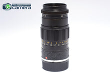 Load image into Gallery viewer, Leica Elmarit M 90mm F/2.8 Lens Ver.1 Black