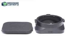 Load image into Gallery viewer, Leica Summicron-M 35mm F/2 ASPH. E39 Lens 6Bit Silver 11882 *MINT-*