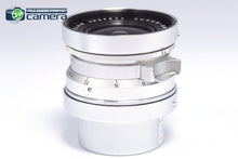 Load image into Gallery viewer, Leica Leitz Super Angulon M 21mm F/3.4 Lens Silver *EX+*
