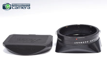 Load image into Gallery viewer, Leica Leitz Super Angulon M 21mm F/3.4 Lens Silver *EX+*