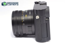 Load image into Gallery viewer, Leica Q3 28 Digital Camera Black 19080 w/Summilux 28mm F/1.7 Lens *MINT-*