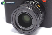 Load image into Gallery viewer, Leica Q3 28 Digital Camera Black 19080 w/Summilux 28mm F/1.7 Lens *MINT-*