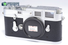 Load image into Gallery viewer, Leica M3 Rangefinder Camera Double Stroke