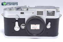 Load image into Gallery viewer, Leica M3 Rangefinder Camera Double Stroke