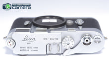 Load image into Gallery viewer, Leica M3 Rangefinder Camera Double Stroke