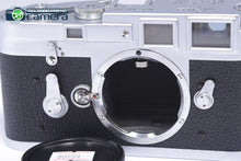 Load image into Gallery viewer, Leica M3 Rangefinder Camera Double Stroke