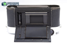 Load image into Gallery viewer, Leica M3 Rangefinder Camera Double Stroke