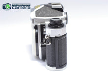 Load image into Gallery viewer, Nikon FM2 NEW Film SLR Camera Silver FM2N *MINT in Box*