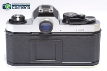 Load image into Gallery viewer, Nikon FM2 NEW Film SLR Camera Silver FM2N *MINT in Box*
