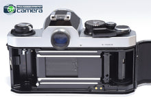 Load image into Gallery viewer, Nikon FM2 NEW Film SLR Camera Silver FM2N *MINT in Box*