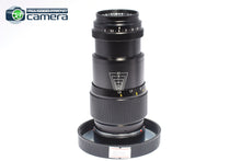 Load image into Gallery viewer, Leica Leitz Tele-Elmar 135mm F/4 Lens Black *MINT in Box*