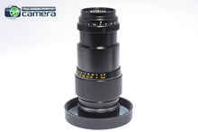 Load image into Gallery viewer, Leica Leitz Tele-Elmar 135mm F/4 Lens Black *MINT in Box*