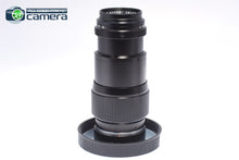 Load image into Gallery viewer, Leica Leitz Tele-Elmar 135mm F/4 Lens Black *MINT in Box*