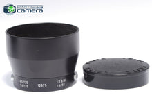 Load image into Gallery viewer, Leica Leitz Tele-Elmar 135mm F/4 Lens Black *MINT in Box*