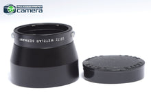 Load image into Gallery viewer, Leica Leitz Tele-Elmar 135mm F/4 Lens Black *MINT in Box*