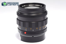 Load image into Gallery viewer, Leica Noctilux-M 50mm F/1.2 ASPH. Lens Black 11686 *MINT- in Box*