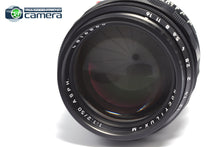 Load image into Gallery viewer, Leica Noctilux-M 50mm F/1.2 ASPH. Lens Black 11686 *MINT- in Box*
