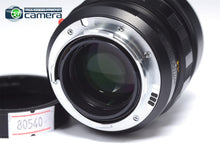 Load image into Gallery viewer, Leica Noctilux-M 50mm F/1.2 ASPH. Lens Black 11686 *MINT- in Box*