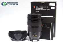 Load image into Gallery viewer, Leica Vario-Elmarit-SL 24-90mm F/2.8-4.0 ASPH. Lens 11176 *EX+ in Box* (2)