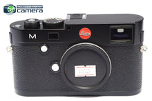 Load image into Gallery viewer, Leica M Typ 240 Digital Rangefinder Camera Black Paint 10770 *EX+ in Box*