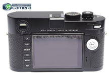 Load image into Gallery viewer, Leica M Typ 240 Digital Rangefinder Camera Black Paint 10770 *EX+ in Box*