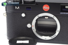 Load image into Gallery viewer, Leica M Typ 240 Digital Rangefinder Camera Black Paint 10770 *EX+ in Box*