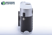 Load image into Gallery viewer, Leica M Typ 240 Digital Rangefinder Camera Silver 10771 *MINT- in Box*