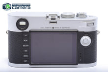 Load image into Gallery viewer, Leica M Typ 240 Digital Rangefinder Camera Silver 10771 *MINT- in Box*