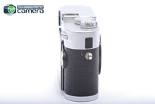Load image into Gallery viewer, Leica M Typ 240 Digital Rangefinder Camera Silver 10771 *MINT- in Box*