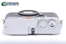 Load image into Gallery viewer, Leica M Typ 240 Digital Rangefinder Camera Silver 10771 *MINT- in Box*