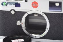 Load image into Gallery viewer, Leica M Typ 240 Digital Rangefinder Camera Silver 10771 *MINT- in Box*