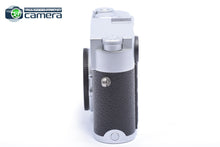 Load image into Gallery viewer, Leica M10 Digital Rangefinder Camera Silver Chrome 20001 *MINT- in Box*