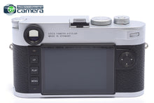 Load image into Gallery viewer, Leica M10 Digital Rangefinder Camera Silver Chrome 20001 *MINT- in Box*