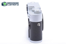 Load image into Gallery viewer, Leica M10 Digital Rangefinder Camera Silver Chrome 20001 *MINT- in Box*
