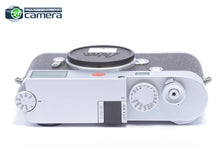 Load image into Gallery viewer, Leica M10 Digital Rangefinder Camera Silver Chrome 20001 *MINT- in Box*