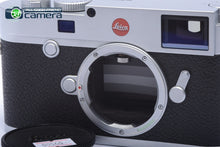 Load image into Gallery viewer, Leica M10 Digital Rangefinder Camera Silver Chrome 20001 *MINT- in Box*