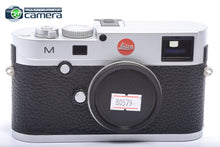 Load image into Gallery viewer, Leica M 240 Digital Rangefinder Camera Silver 10771 *EX+ in Box*