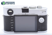 Load image into Gallery viewer, Leica M 240 Digital Rangefinder Camera Silver 10771 *EX+ in Box*