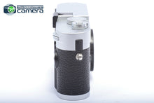 Load image into Gallery viewer, Leica M 240 Digital Rangefinder Camera Silver 10771 *EX+ in Box*