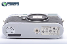 Load image into Gallery viewer, Leica M 240 Digital Rangefinder Camera Silver 10771 *EX+ in Box*
