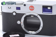 Load image into Gallery viewer, Leica M 240 Digital Rangefinder Camera Silver 10771 *EX+ in Box*