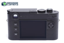 Load image into Gallery viewer, Leica M11 Digital Rangefinder Camera Black Chrome 20200 *MINT- in Box*