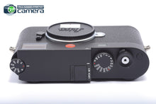 Load image into Gallery viewer, Leica M11 Digital Rangefinder Camera Black Chrome 20200 *MINT- in Box*