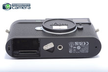 Load image into Gallery viewer, Leica M11 Digital Rangefinder Camera Black Chrome 20200 *MINT- in Box*