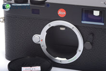 Load image into Gallery viewer, Leica M11 Digital Rangefinder Camera Black Chrome 20200 *MINT- in Box*