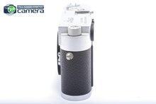 Load image into Gallery viewer, Leica M-A (Typ 127) Film Rangefinder Camera Silver 10371 *EX+*