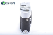 Load image into Gallery viewer, Leica M-A (Typ 127) Film Rangefinder Camera Silver 10371 *EX+*