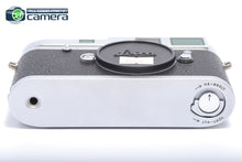 Load image into Gallery viewer, Leica M-A (Typ 127) Film Rangefinder Camera Silver 10371 *EX+*