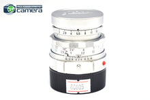 Load image into Gallery viewer, Leica Summicron M 50mm F/2 Rigid DR Lens Goggle Version